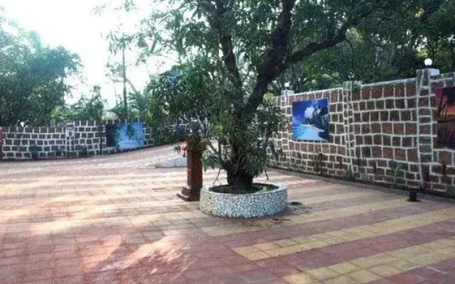 Shiva Sea Side