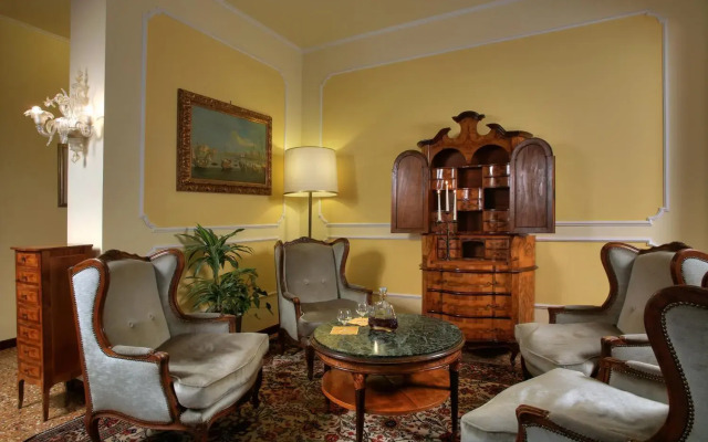 Hotel Salus Terme