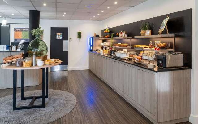 Best Western Voiron Centre