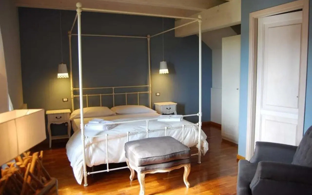 Tenuta Edonè Agriturismo