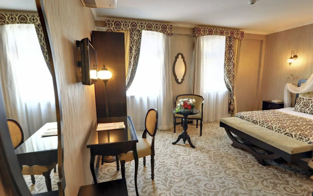 Hotel Princess Old City