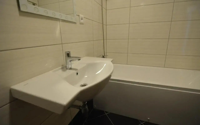 Ventspils Centra Apartamenti