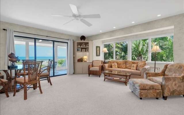 Seagrape Colony 01 - 3Br Villa