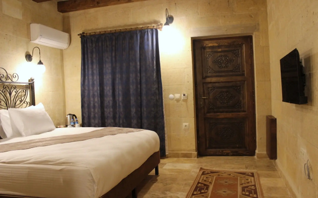 Kayra Cave Suites