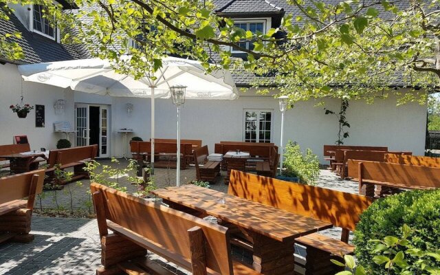 Landgasthof Und Hotel Schleusenhaus