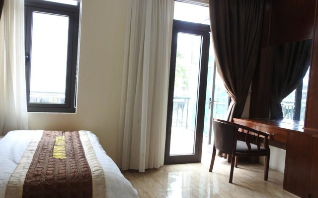 An Phu Ha Noi Hotel and Spa