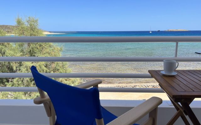 Kythera Beach Apartments