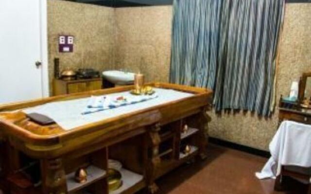 Sandesh The Prince - 4 Star Hotel