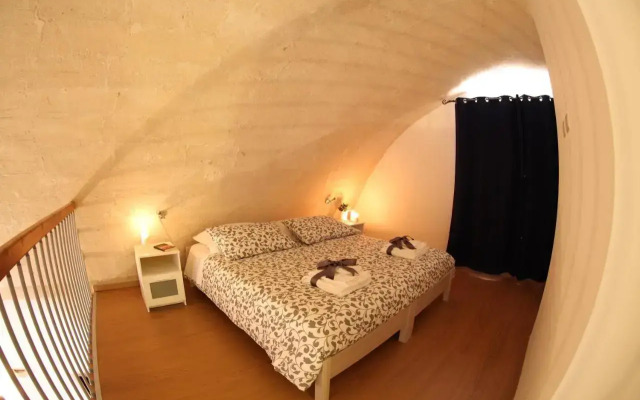 L'alloro Casa Vacanza