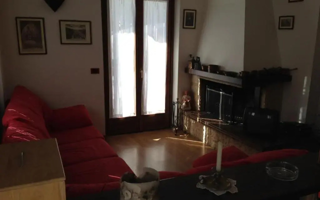 Chalet Madonna di Campiglio CIPAT ZERO22143-AT-ZERO69206