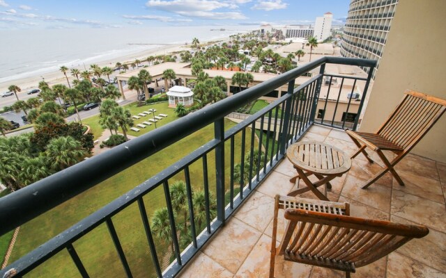 San Luis 935-luis' Lookout 1 Bedroom Condo