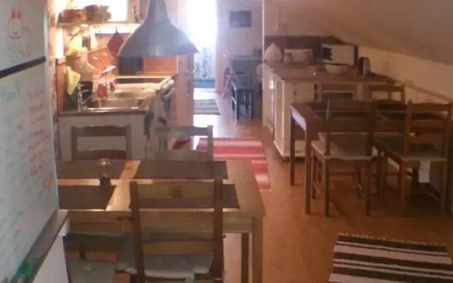 Klephgården B&B