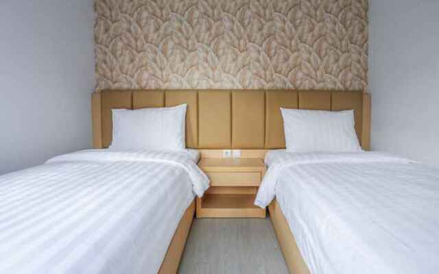 Clovers Residence @Solo Urbana Near UNS