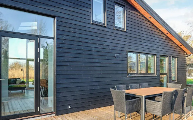 8 Person Holiday Home in Vaeggerlose-by Traum