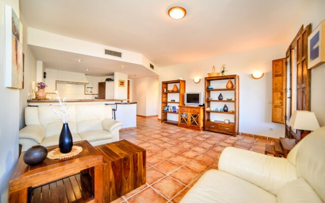 Apartamento Bennecke Modena
