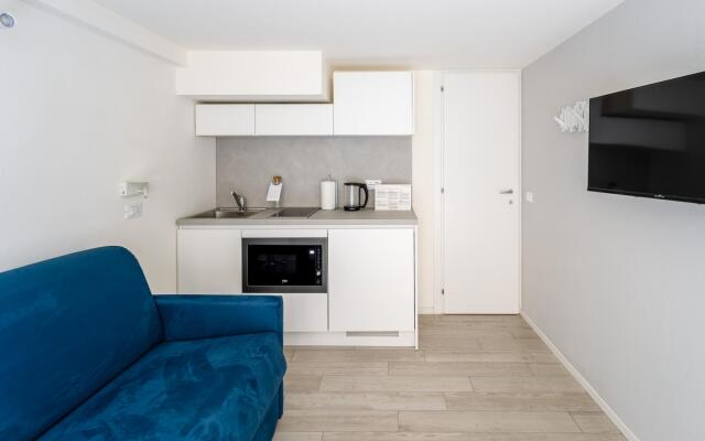 Italianway - The B Village Standard - 08