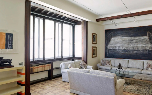 Casa Schirolli