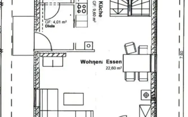 Cosy Apartment Near Ski-lift