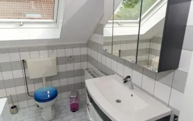 Ruim vakantiehuis aan de Zeeuwse kust - Fort Soleil 38