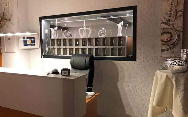 Hotel Restaurant Blume