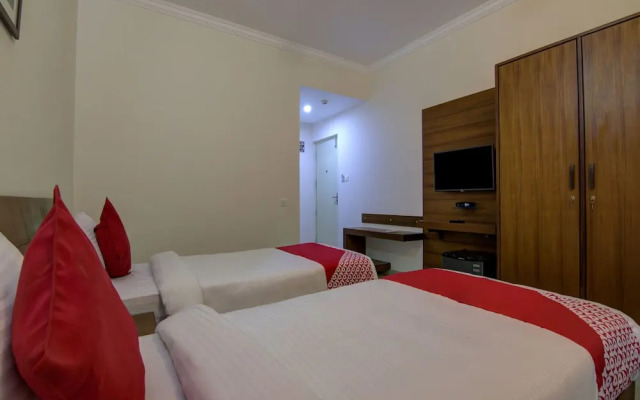 Capital O 581 M&M Hospitality