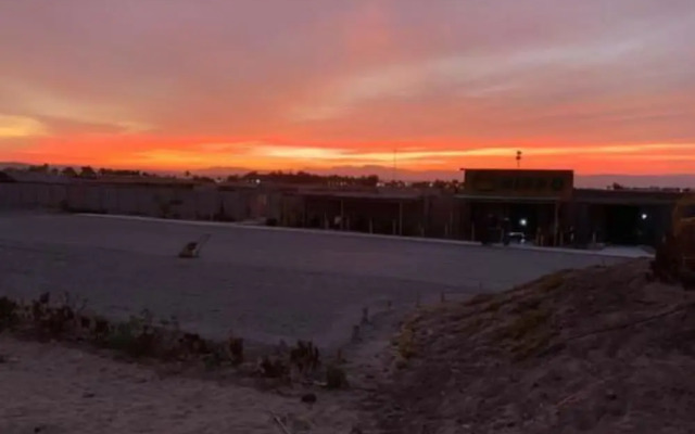 Solé Hotel Paracas - Hostel