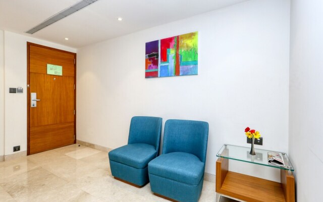 7 Apple Hotel - Viman Nagar Pune