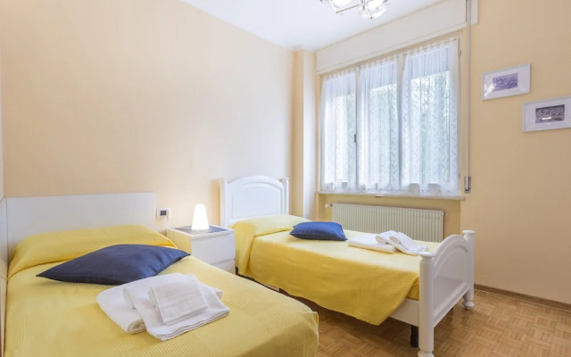 Tarvisio Alpe Adria Apartment