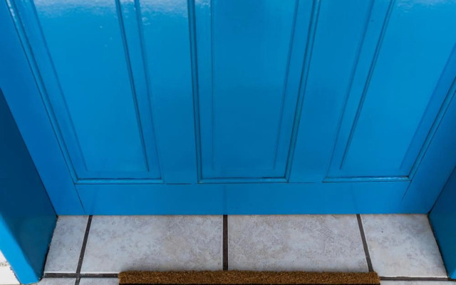 Varanda das Ignacias