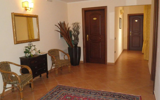 Hotel Il Corsaro