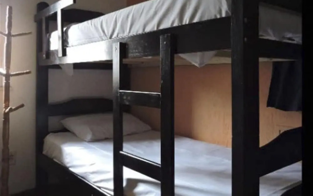 São Paulo Global Hostel