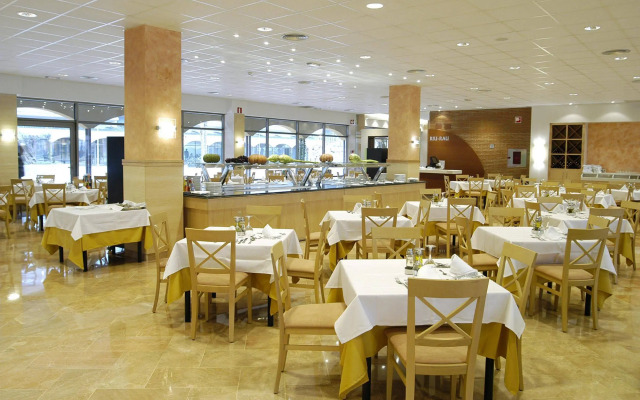 Hotel Mediterraneo Benidorm