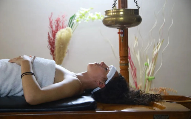 Atlas Airport Hotel Apartment