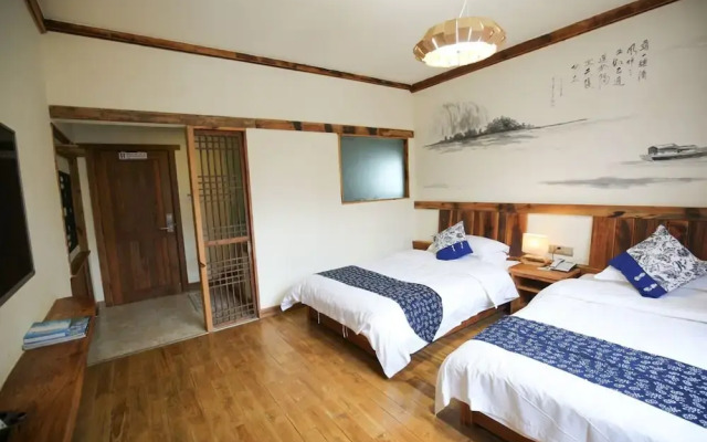 ZhangJiaJie GuoKe Inn