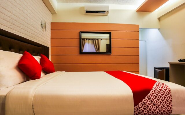 Super OYO Capital O 786 KWE Hotel and Resort