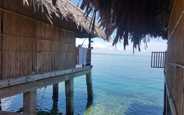 Cabanas Narasgandub - Naranjo Chico