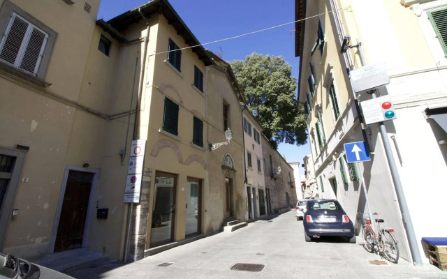 Residenze Massai