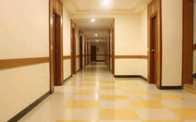 Hotel Chitra Park