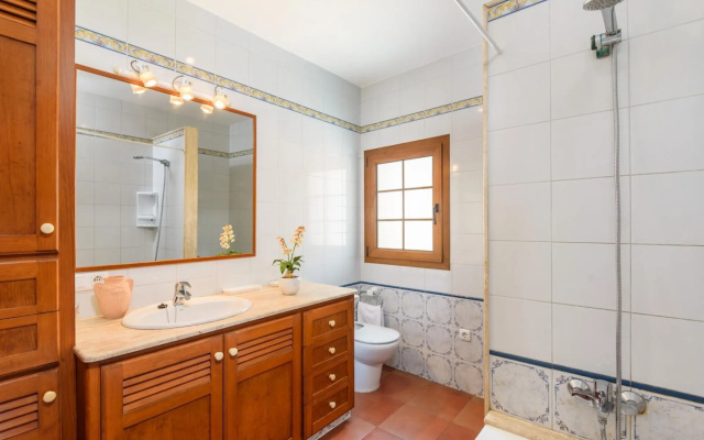CASA SA FONT 45 in Ciutadella de Menorca
