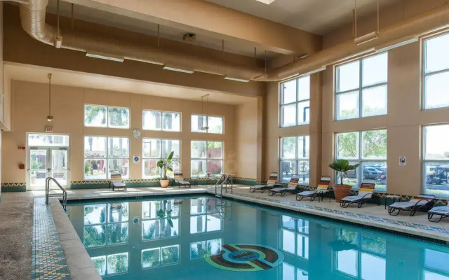 Miccosukee Casino & Resort