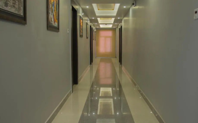 Hotel SR Castle