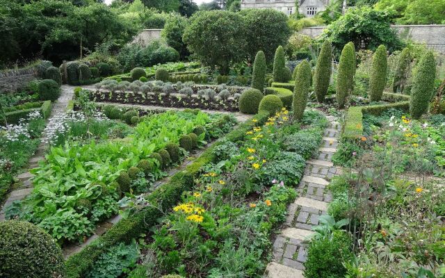 Barnsley House Hotel