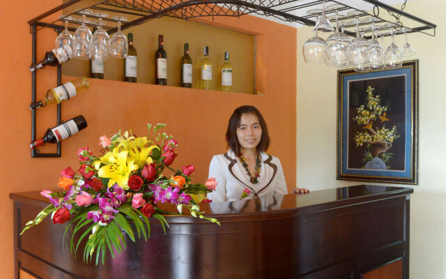 Sapa Elegance Hotel