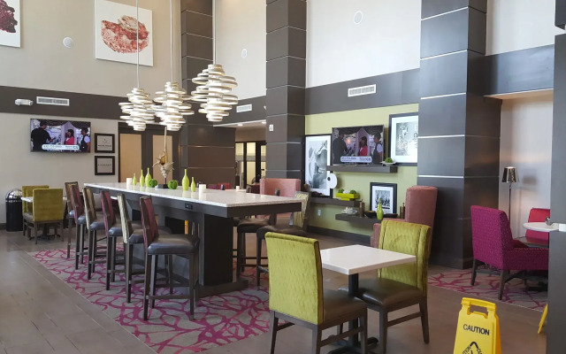 Hampton Inn & Suites La Porte