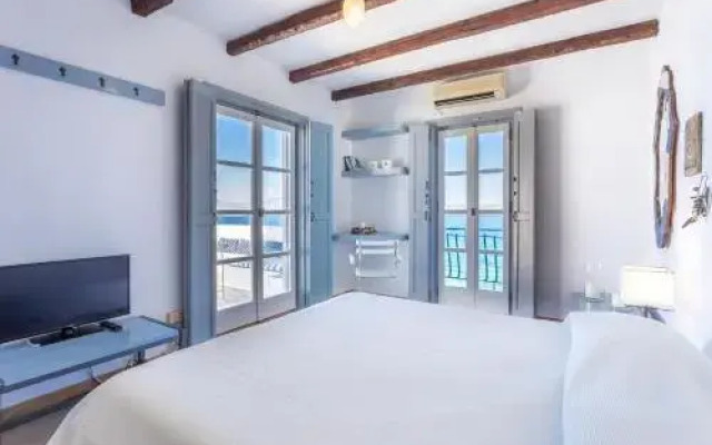 Villa Levante