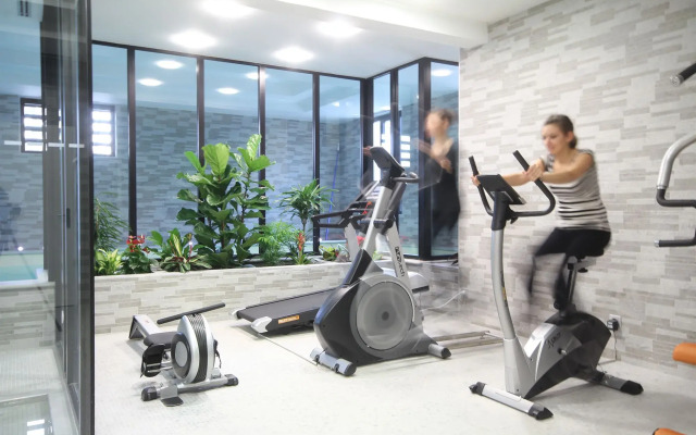 Best Western Plus Hotel des Francs