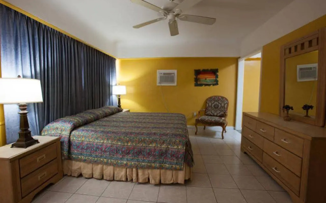 Pousada Suites