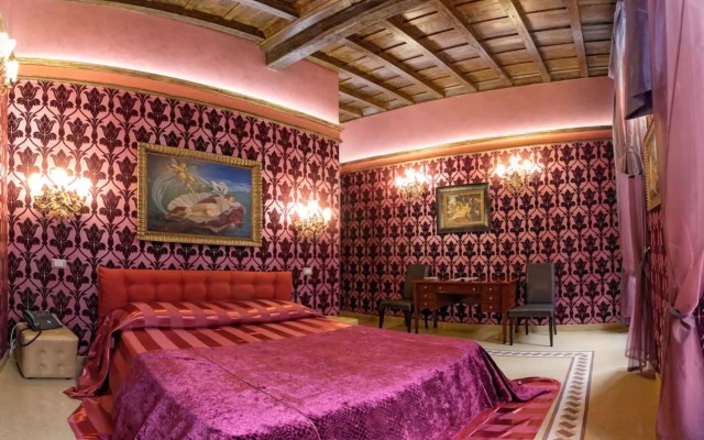 Antica Dimora De Michaelis