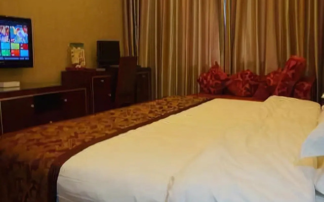 Juxiang Resort