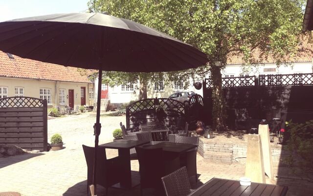 Hotel Ole lunds Gaard